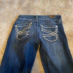 Ariat trouser jeans